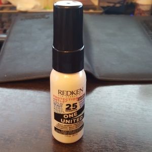 redken one united all-in-one multi-benefit treatme